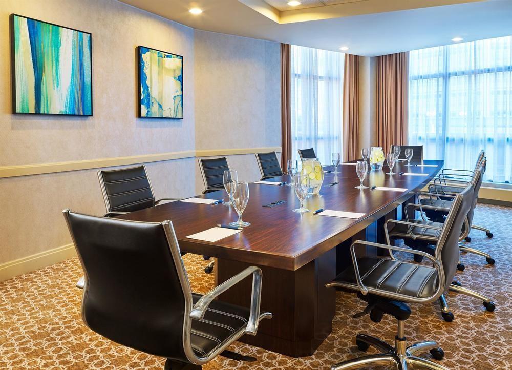 Sheraton Baltimore North Тоусон Екстер'єр фото