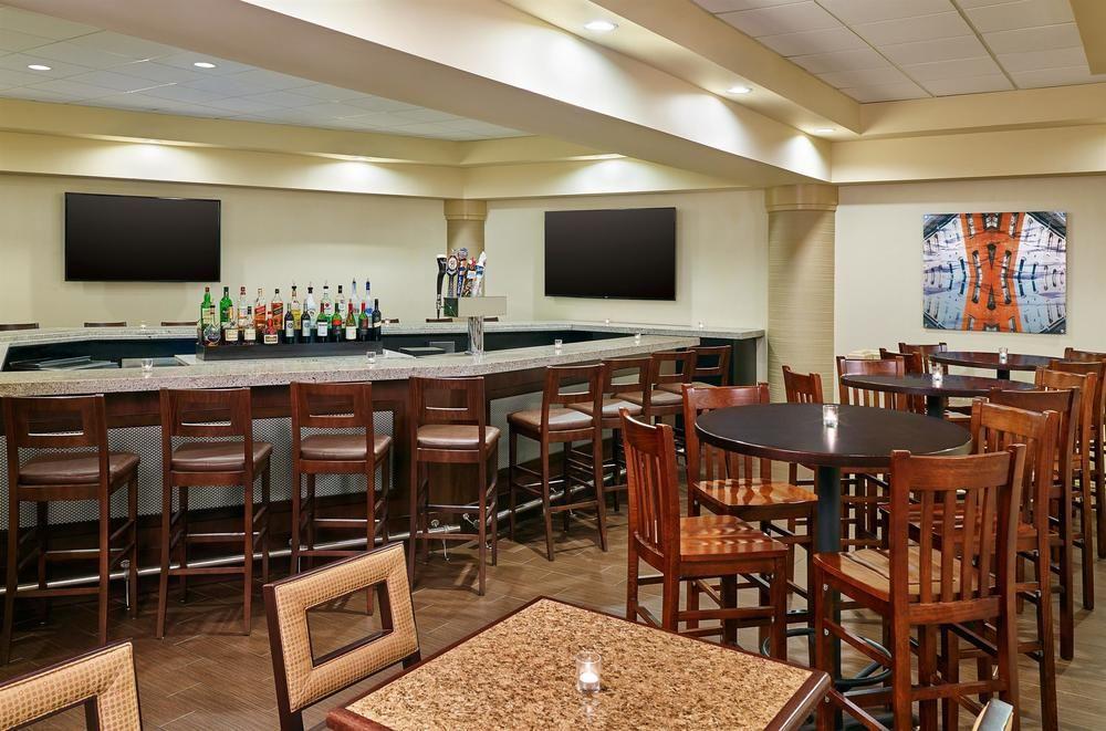 Sheraton Baltimore North Тоусон Екстер'єр фото