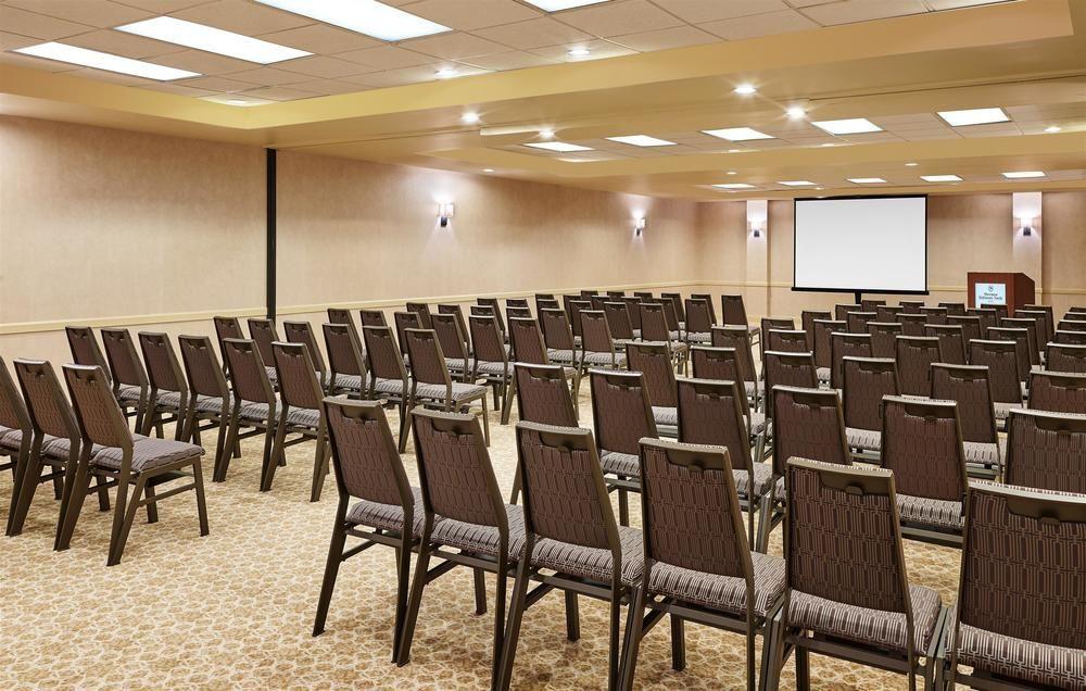 Sheraton Baltimore North Тоусон Екстер'єр фото