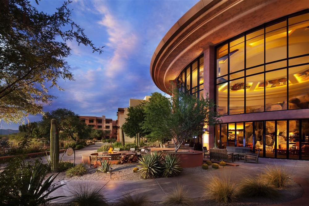 Sheraton Baltimore North Тоусон Екстер'єр фото