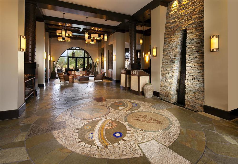 Sheraton Baltimore North Тоусон Інтер'єр фото