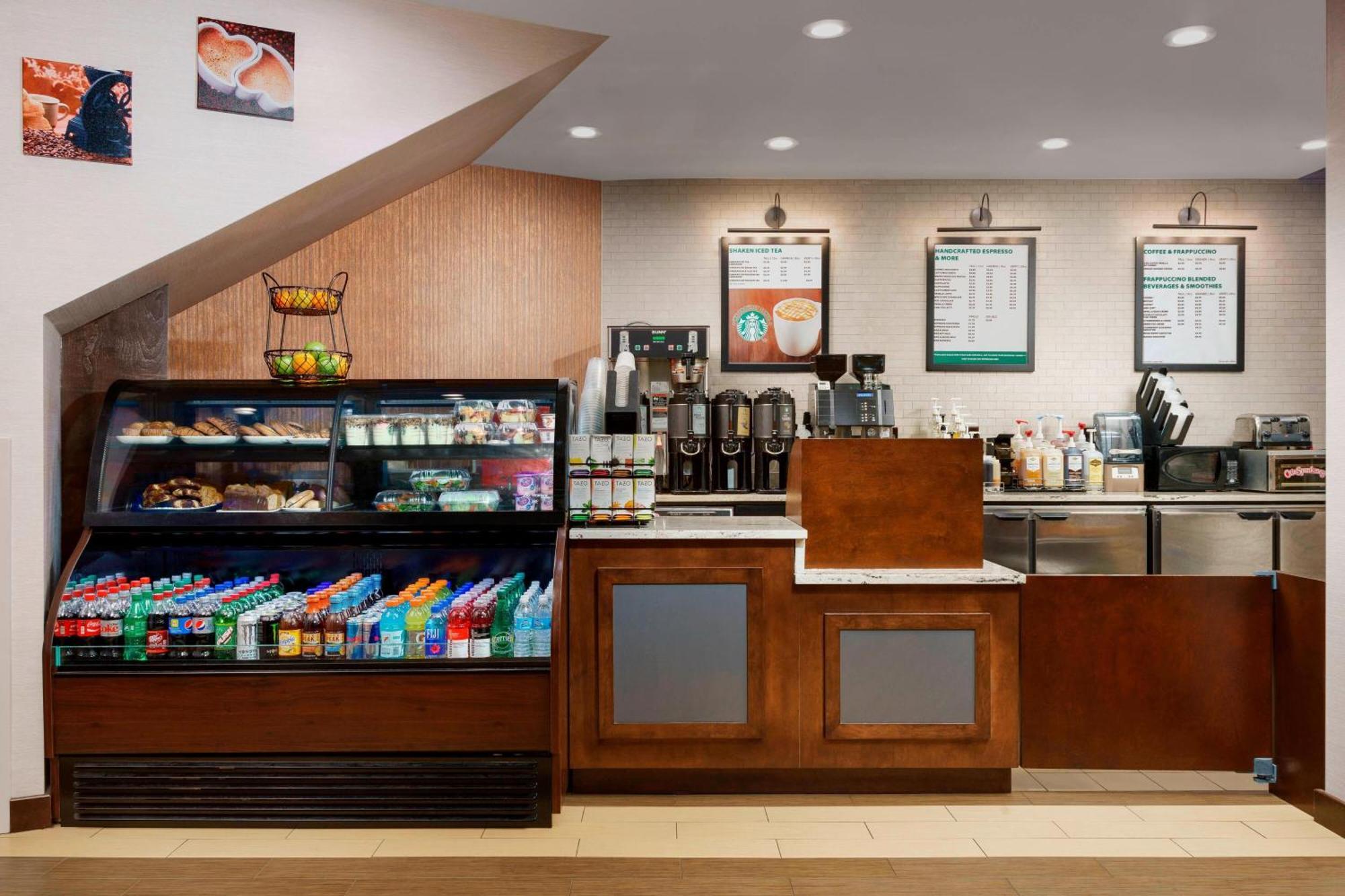 Sheraton Baltimore North Тоусон Екстер'єр фото