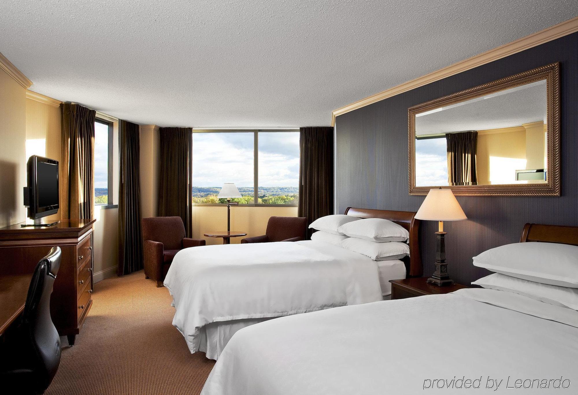 Sheraton Baltimore North Тоусон Екстер'єр фото