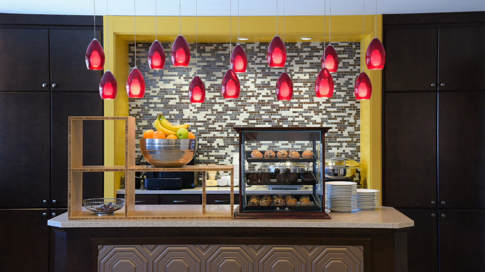 Sheraton Baltimore North Тоусон Екстер'єр фото